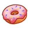 Video sticker 🍩 Cattea