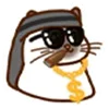 Sticker 🕶 Cattea