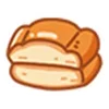 Sticker 🥯 Cattea