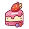 Sticker 🍰 Cattea