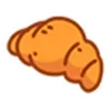 Video sticker 🥐 Cattea