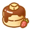 Sticker 🥧 Cattea