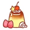 Video sticker 🍮 Cattea