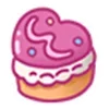 Sticker 🎂 Cattea
