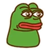 Sticker 🐸 Cattea