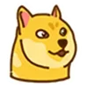 Sticker 🐕 Cattea