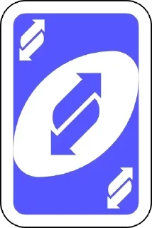 Video sticker 🔃 UNO Cards @MyStickerP