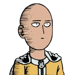 Telegram sticker 😐 Reaction Jutsu @SwallowZireael