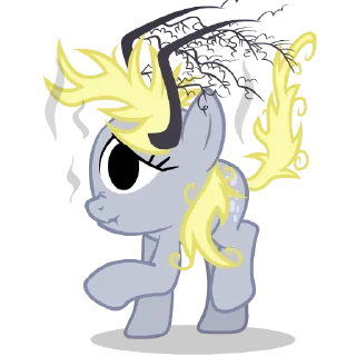 Telegram sticker 🧼 Всратыши