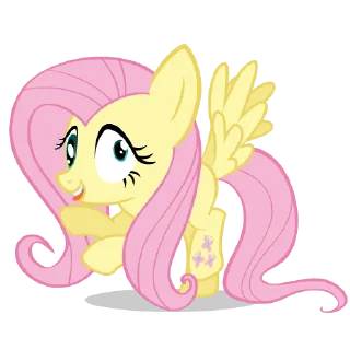 Video sticker 🦋 Всратыши