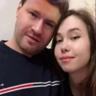 Telegram sticker ❤️ Маслостикеры