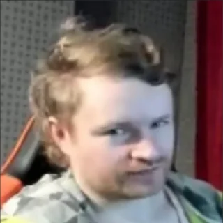 Video sticker 🤨 Маслостикеры