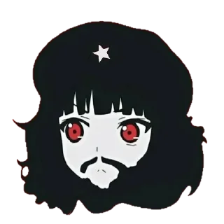 Video sticker 🌟 Commie-FemboyZ @NekoReich