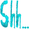 Video sticker 🤫 shh...