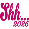 Video sticker 🤫 shh...