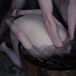 Telegram sticker 🤗 @buriedwithleeches