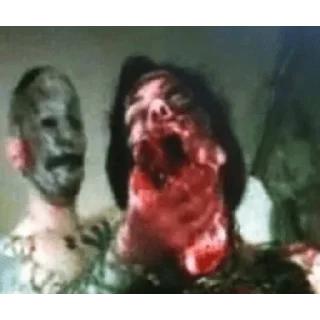 Video sticker 🩸 @buriedwithleeches