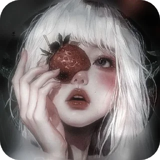 Telegram sticker 🤲 Memardos 1.0