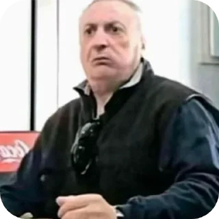 Video sticker 👍 Tuuntunsahur