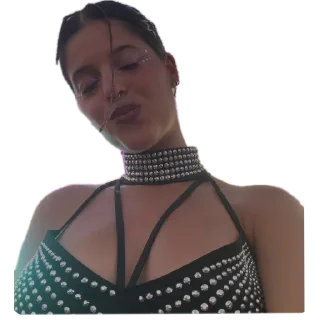 Telegram sticker 😀 mis amigas