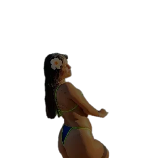 Telegram sticker 😀 mis amigas