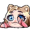 Video sticker 🥰 EnotikMnya :: @kar...