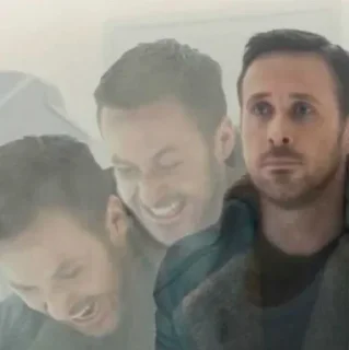 Телеграм стикер 🙂 @Gharkekaleshh