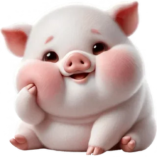 Telegram sticker ☺️ @stickery ' @emodzy