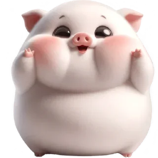 Telegram sticker 😇 @stickery ' @emodzy