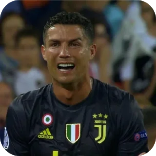 Video sticker 📦 Кристина