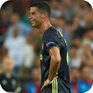 Video sticker 🎫 Кристина