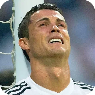 Sticker 🎤 Кристина