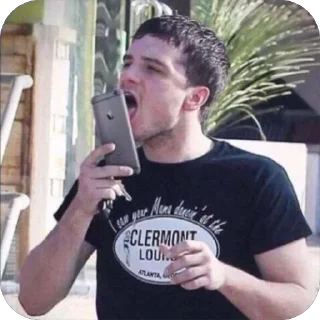 Video sticker 🥵 abracadabra: @giulgazza