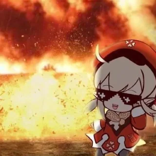 Telegram stiker 🤩 ケイー𝗣𝘅's pack by @prinzeugen_robot