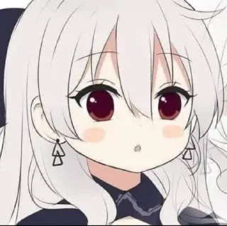 Video sticker 😮 ケイー𝗣𝘅's pack by @prinzeugen_robot