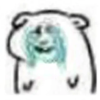 Telegram stiker 😀 ケイー𝗣𝘅's pack by @prinzeugen_robot