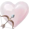 Video sticker 🤩 with love, Mari �...