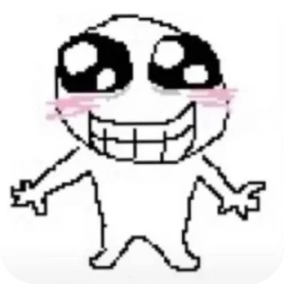 Telegram stiker 🧸 ♡<Caritas tiernas>♡