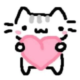 Video sticker 👍 ♡<Caritas tiernas>♡
