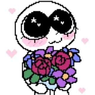 Video sticker 🧸 ♡<Caritas tiernas>♡