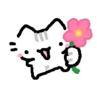 Sticker 🧸 ♡<Caritas tiernas>♡