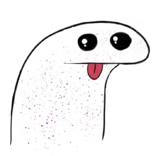 Telegram sticker 😋 𝙎𝙃𝙄𝙑𝘼𝙈.•°●○'s sticker pack (@Marin_Roxbot)