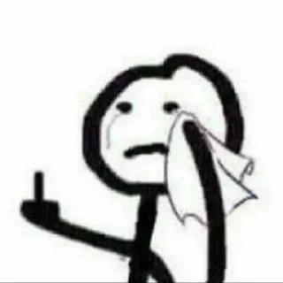 Video sticker 😭 𝙎𝙃𝙄𝙑𝘼𝙈.•°●○'s sticker pack (@Marin_Roxbot)