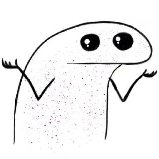 Telegram sticker 😐 𝙎𝙃𝙄𝙑𝘼𝙈.•°●○'s sticker pack (@Marin_Roxbot)