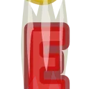 Video sticker 🎰 @EmojiGeneratorBot