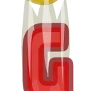 Video sticker 🎰 @EmojiGeneratorBot