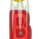 Video sticker 🎰 @EmojiGeneratorBot