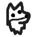 Video sticker 🐺 Fogsland