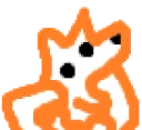 Video sticker 🐺 Fogsland