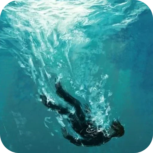 Телеграм стикер 🏊 @MEisDEAD 🫠 @SpectraStickers ᴀᴇsᴛʜᴇᴛɪᴄs